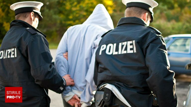 Un romn i a zidit iubita ntr un bar din Germania
