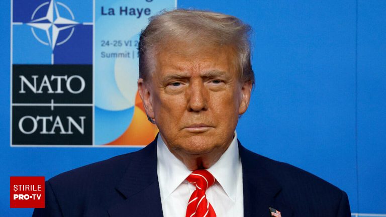 Uniranianl amenintat pe DonaldTrump cu moartea