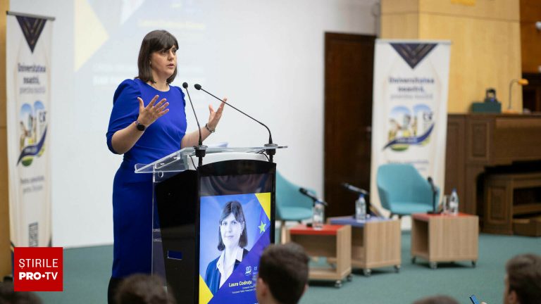 Victorie pentru Laura Codruta Kovesi fost ministru croat condamnat