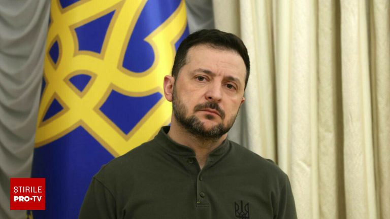 Zelenski Moscova a predat trupurile a 20 de soldati rusi