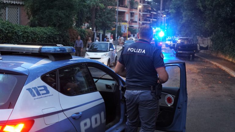 mister total in cazul cadavrului descoperit in italia