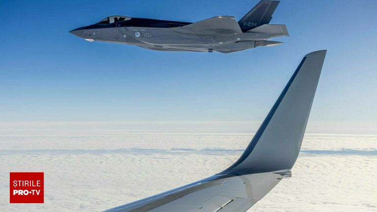 tara care ar putea gazdui avioanele f 35 nato