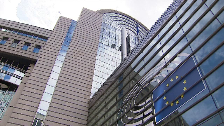 Aerul condiionat din Parlamentul European s a stricat Reacii ironice ale grupurilor politice