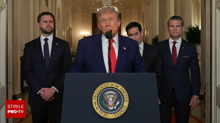 Amenintarile lui Trump functioneaza Un mare cumparator de petrol rusesc isi limiteaza achizitiile