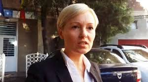 Avocata Simona Pascu comportament agresiv