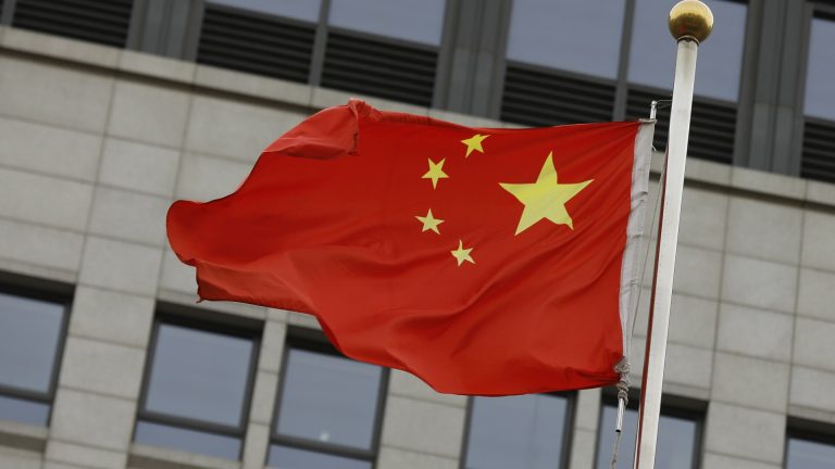 China impune restricii UE privind echipamentele medicale