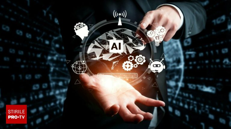 China propune o organizatie globala pentru inteligenta artificiala