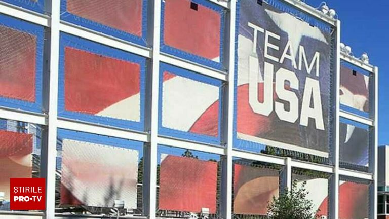 Comitetul Olimpic al SUA interzice femeilor transgender competitiile feminine