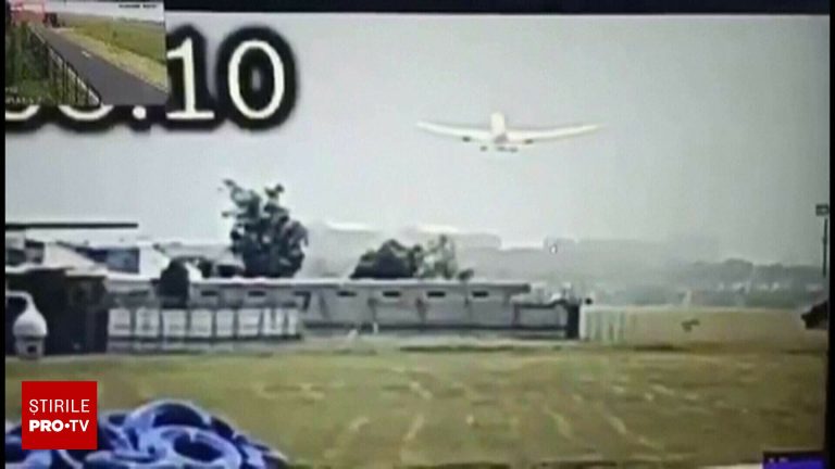 Descoperire socanta in ancheta prabushirii avionului Air India