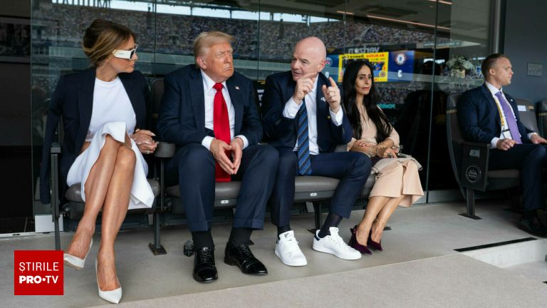 Donald Trump a fost diagnosticat cu insuficienta venoasa Casa Alba afirma ca nu exista complicatii