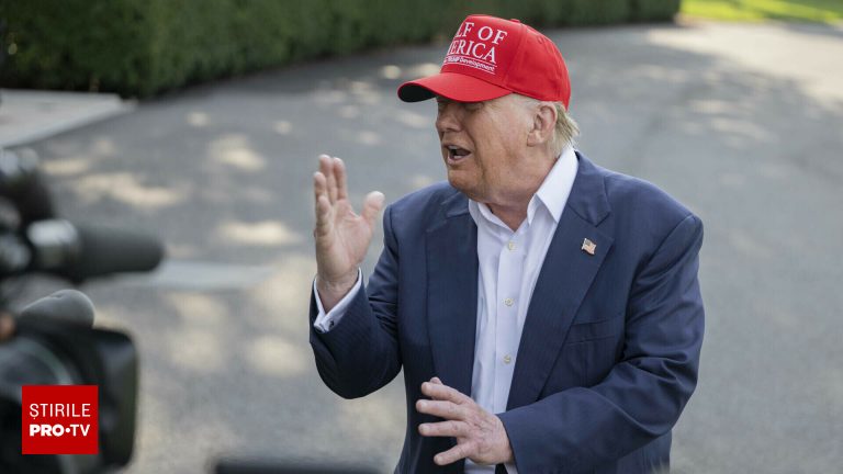 Donald Trump amenintari directe pentru Elon Musk DOGE este monstrul care il va manca