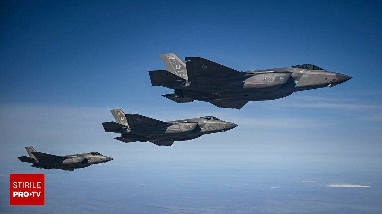 Elvetia ar putea lua mai putine avioane F 35