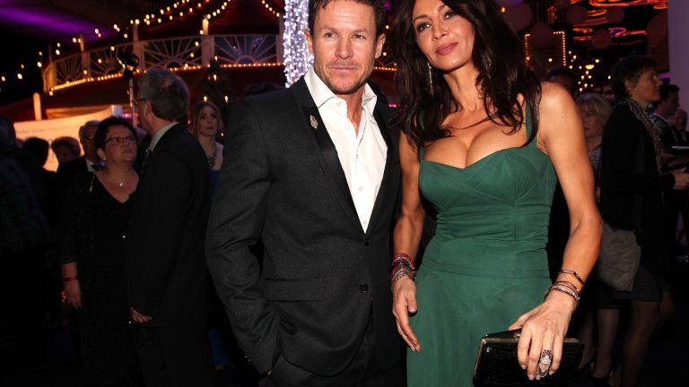 Felix Baumgartner partenerul Mihaelei Radulescu a murit la 56 de ani