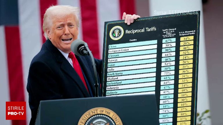 Franta cere Bruxelles ului sa nu mai fie bland cu Trump
