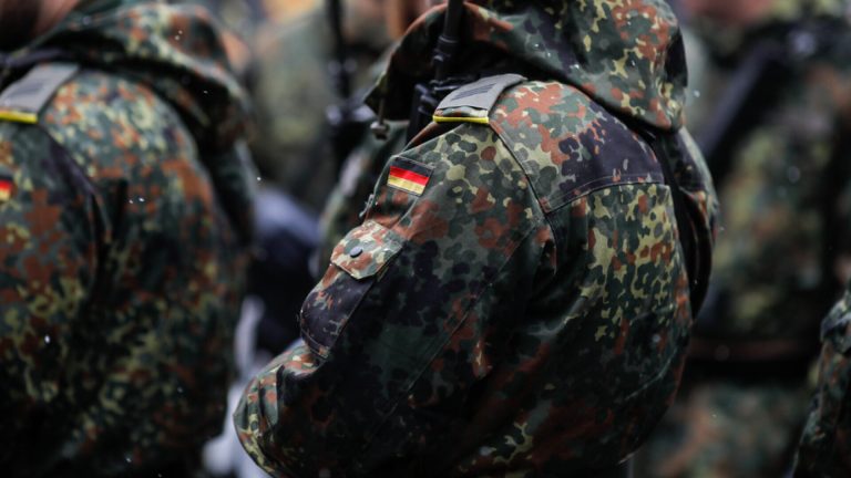 Germania doreste cea mai puternica armata din Europa