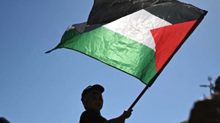 Germania refuza recunosterea statului palestinian pe termen scurt Franta a decis opusul