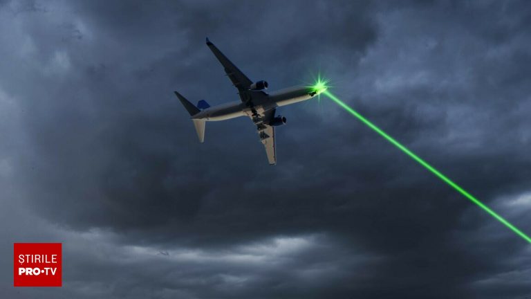 Incident misterios Berlinal acuza armata chineza de atac laser