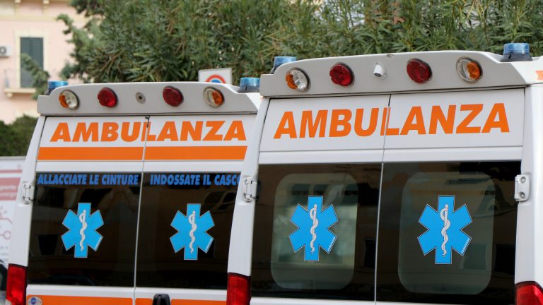 Italia lovita de fenomene extreme doua persoane au murit