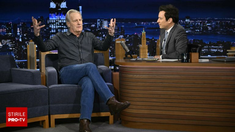Jeff Daniels critica dur pe Trump Am pierdut decentea