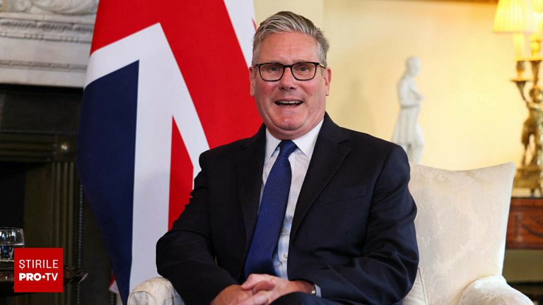Londra pregateste ajutoare umanitare pentru Gaza