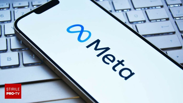 Meta va interzice publicitatea politica in UE