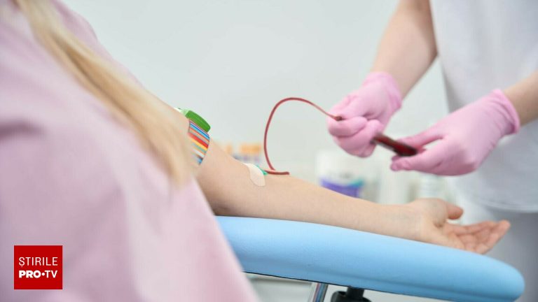 Ministrii Mediului din UE testeaza sangele pentru toxine