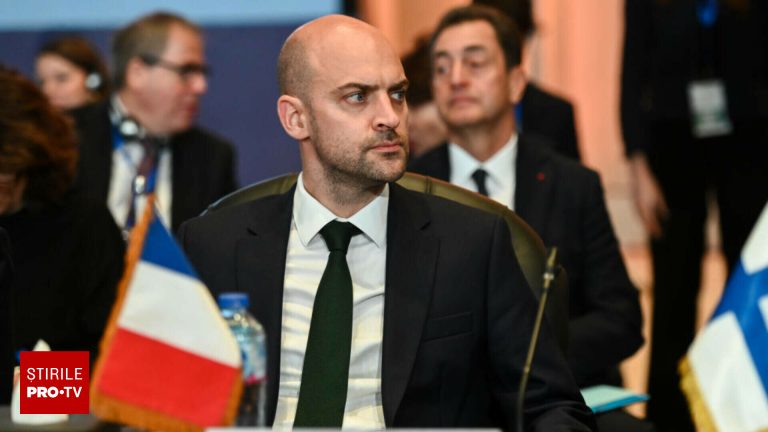 Ministrul francez de Externe Recunosterea Palestinei la ONU