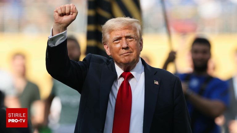 Motivul razgandirii lui Donald Trump despre Ucraina
