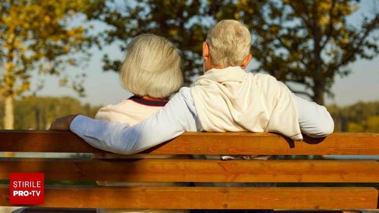 O tara civilizata din Europa a crescut varsta de pensionare la 74 de ani