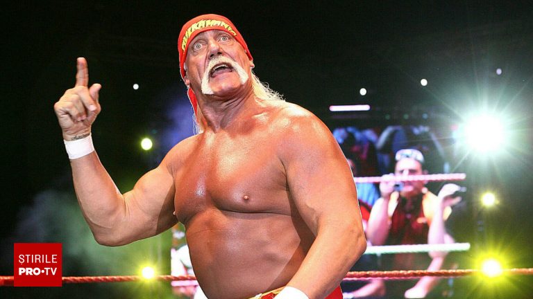 Omule am nevoie de un pui de somn plangerea lui Hulk Hogan