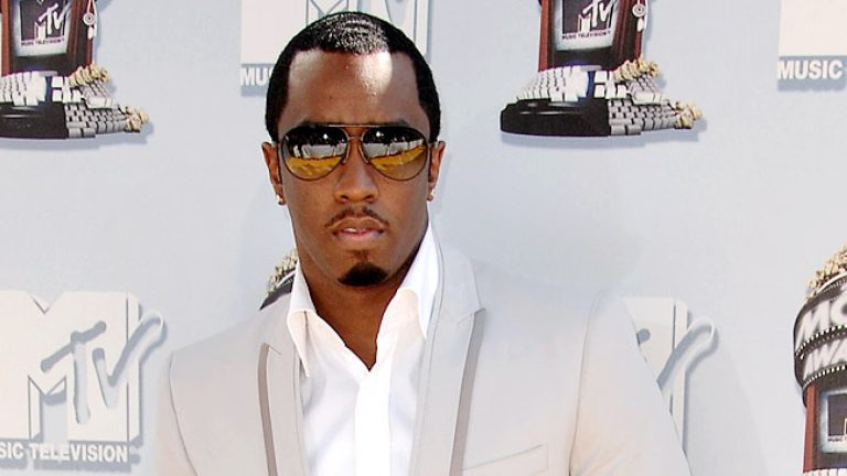 P Diddy a fost gasit vinovat de doua acuzatii in procesul de trafic de persoane