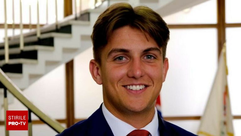 Partidul Reform UK numeste un adolescent lider al unui consiliu de 500 milioane de lire Opozitia Nu e practica de vara