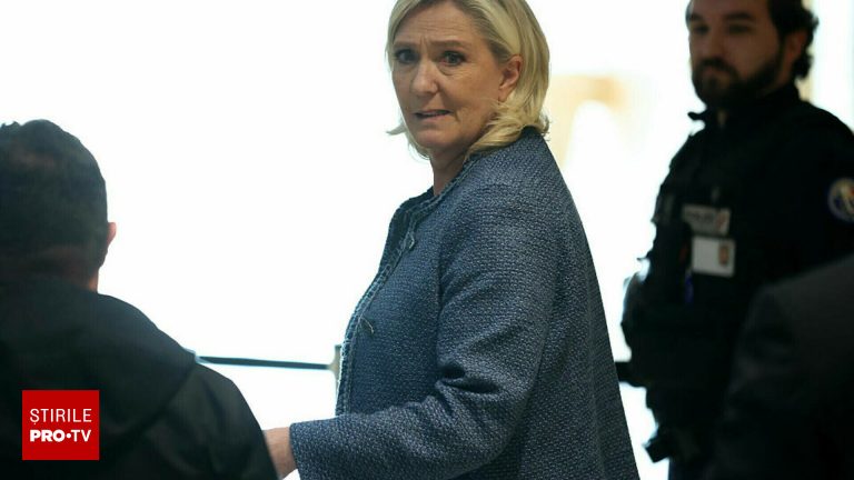 Partidul lui Le Pen acuzat de nereguli financiare recente