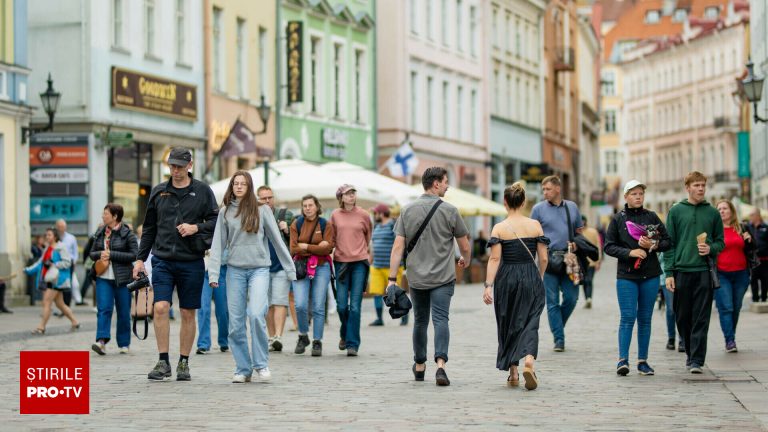 Populatia Uniunii Europene a ajuns la 450 milioane