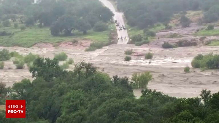 Povesti impresionante ale supravietuitorilor din Texas