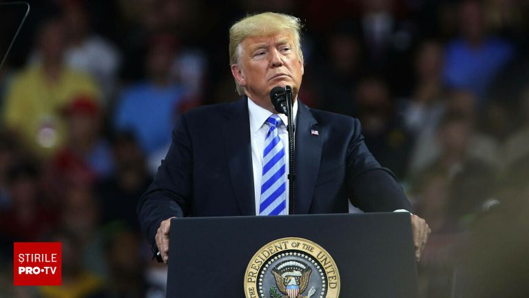 Primele state europene care l au sustinut pe Trump Planul de miliarde pentru inarmarea Ucrainei