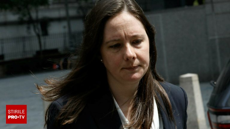 Procuror in dosarele Epstein si Combs dat afara fara motive clare