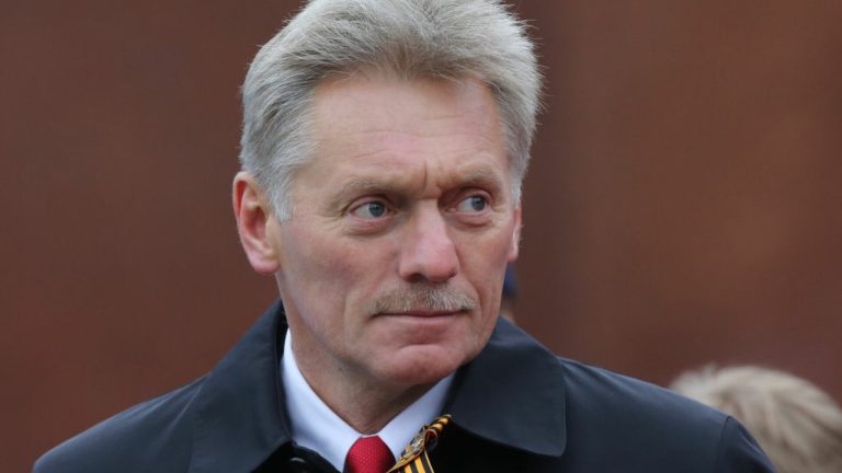 Reactia Kremlinului la afirmatiile SUA despre Rusia