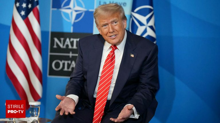 Reactia lui Trump la oferta de 30 miliarde euro Iranului