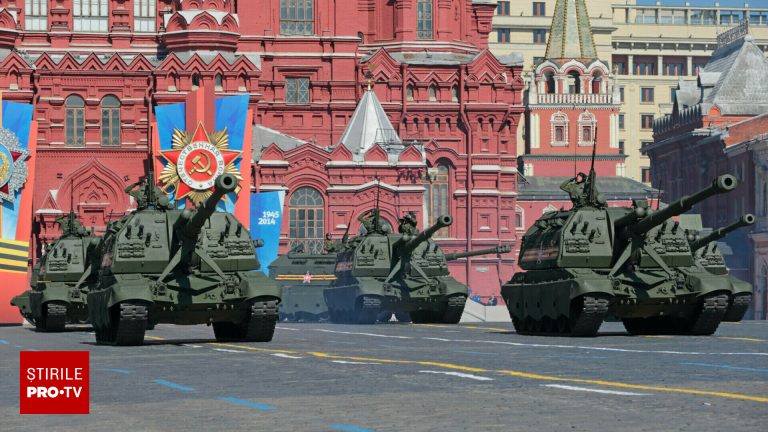 Rusia ignora sanciunile si ameninta Europa Tinte legitime