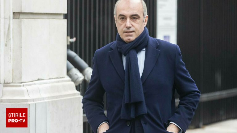Sinuciderea unui deputat socheaza Franta reactia lui Macron