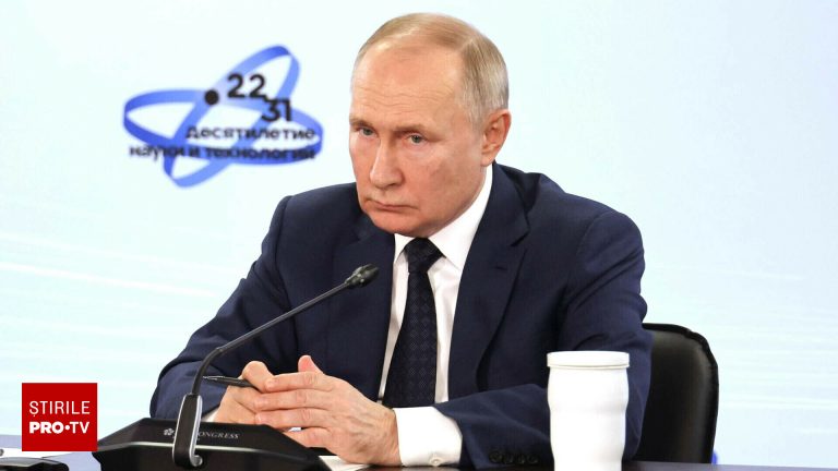 Statul NATO principalul adversar al lui Putin in Europa