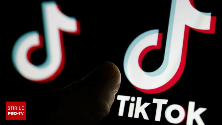 Tataru si a ucis fiica de 16 ani din cauza TikTok