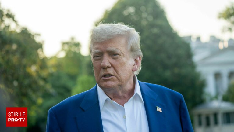 Un judecator federal blocheaza ordinul lui Trump privind cetatenia