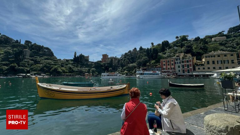 Un oras italian interzice mersul descult cu amenzi mari