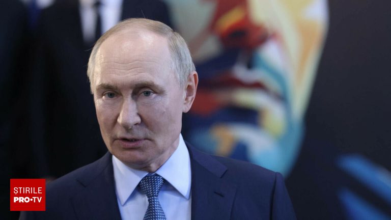 Zelenski Putin se teme de SUA din cauza lui Trump