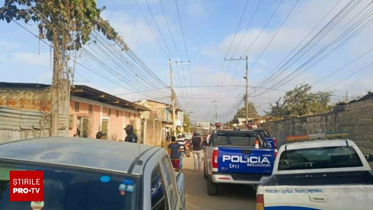 masacru intr o sala de biliard noua morti