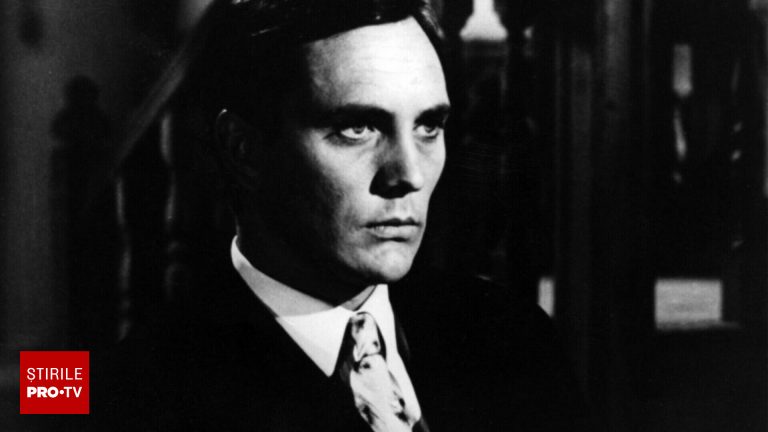 Actorul britanic Terence Stamp a murit la 87 de ani