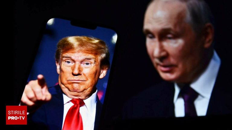 Alaska a cedat rusilor Trump se intalneste cu Putin Rolul unui roman