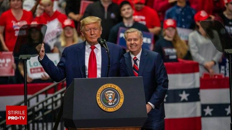 Anuntul unui senator american Razboiul din Ucraina se va incheia pana la Craciun